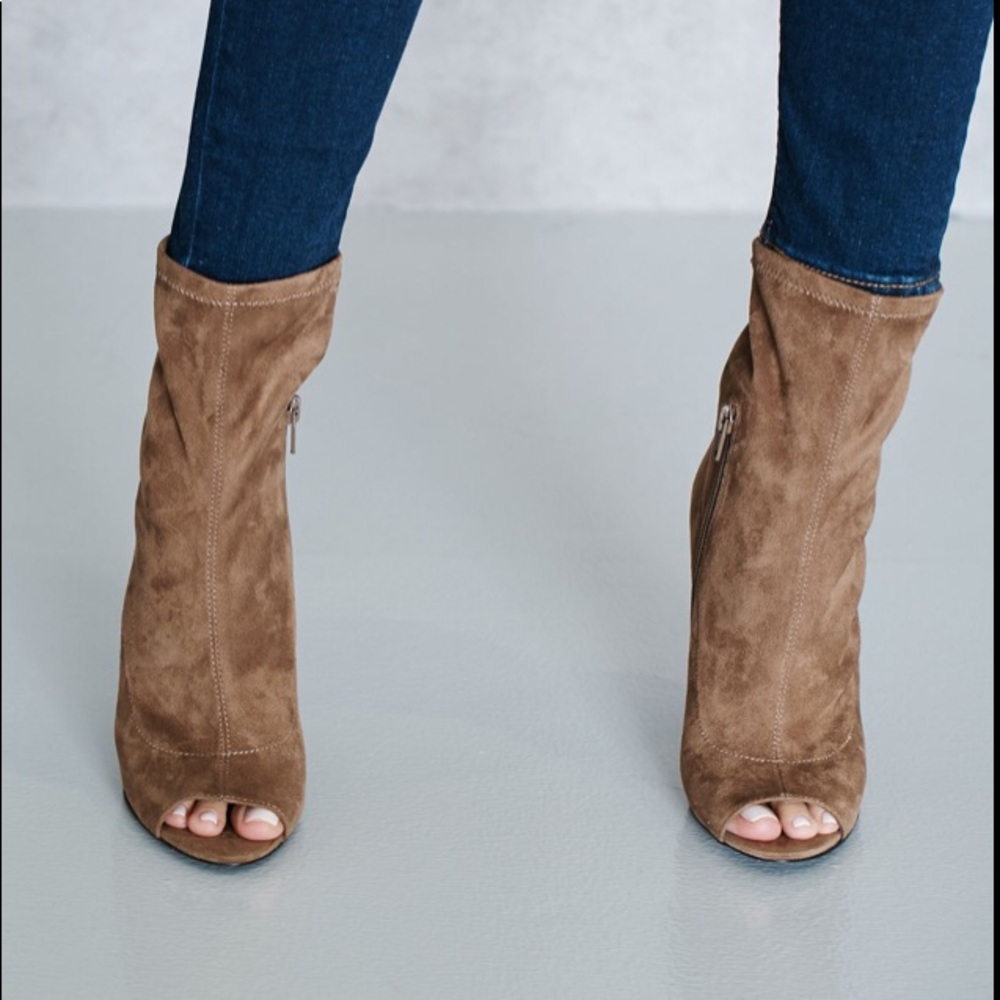 Aldo eliliane boots